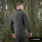 Кофта Delta Polartec M-Tac Чорний 2XL - зображення 6