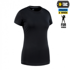 M-Tac футболка 93/7 Lady Black 2XS - изображение 3
