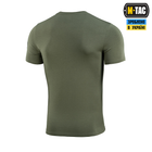 M-Tac футболка Surf Club Light Olive 2XL - изображение 4