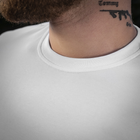 M-Tac футболка 93/7 White XL - изображение 11