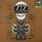 M-Tac футболка Drohnenführer Coyote Brown XS - изображение 5