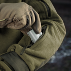 M-Tac куртка флисовая Windblock Division Gen.II Army Olive 3XL - изображение 8