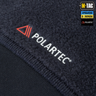 Кофта Polartec Sport M-Tac Синий L - изображение 8