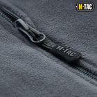 Кофта Delta Fleece M-Tac Сірий S - зображення 6