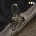 M-Tac куртка флісова Windblock Division Gen.II Dark Olive 3XL - зображення 6