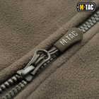 M-Tac куртка флисовая Windblock Division Gen.II Dark Olive 3XL - изображение 7