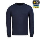 M-Tac пуловер 4 Seasons Dark Navy Blue XS - изображение 2