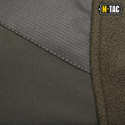 M-Tac куртка Norman Windblock Fleece Olive L - зображення 7
