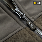 M-Tac куртка Norman Windblock Fleece Olive L - зображення 8