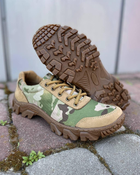 Літні тактичні кросівки Low kick, Мультикам, 41 розмір - зображення 1