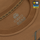 M-Tac футболка Surf Club Coyote Brown 2XL - изображение 6