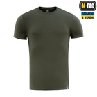 M-Tac футболка 93/7 Summer Army Olive XL - зображення 2