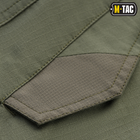 M-Tac шорти Aggressor Gen.II Flex Dark Olive 2XL - зображення 10