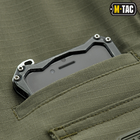 M-Tac шорти Aggressor Gen.II Flex Dark Olive 2XL - зображення 11