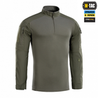 M-Tac рубашка боевая летняя Army Olive S/L - изображение 3