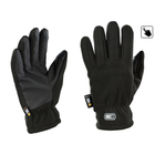 M-Tac рукавички Fleece Thinsulate Black XL - зображення 1
