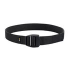 M-Tac ремінь Berg Buckle Tactical Belt Black S/M