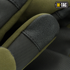 M-Tac рукавички Soft Shell Thinsulate Olive XL - зображення 9