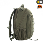 M-Tac рюкзак Urban Line Force Pack Olive OD - изображение 3