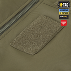 M-Tac куртка зимова Alpha Gen.IV Pro Dark Olive M/R - зображення 11