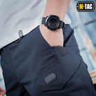 M-Tac шорты Aggressor Short Dark Navy Blue M - изображение 12