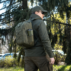 M-Tac рюкзак Urban Line Force Pack Olive OD - зображення 10