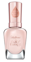 Лак для нігтів Sally Hansen Color Therapy Savasan-ahhh 225 14.7 мл (0074170458985) - зображення 1