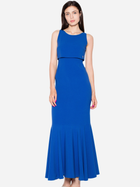 Сукня жіноча Venaton VT090 M Синя (5902670310333) - зображення 1