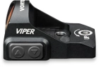 Приціл коліматорний Vortex Viper Red Dot 6 MOA (VRD-6) - зображення 5