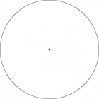 Прицел коллиматорный Vortex SPARC AR Red Dot 2MOA (SPC-AR2) - изображение 6