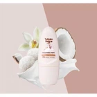 Дезодорант кульковий Ніжний кокос Tulipan Negro Deo Roll-On 50 мл