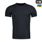 Футболка потоотводящая Athletic M-Tac Синий 2XL - изображение 2