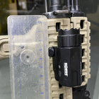 Ліхтар на зброю KONUS KONUSLIGHT-TL, 360 лм, на планку Picatinny/Weaver, швидкознімний - зображення 3