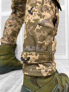 Тактический костюм софтшел Пиксель XL - изображение 9