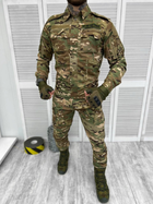 Тактический костюм m16 Мультикам S - изображение 1
