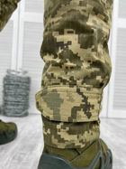 Тактический костюм flatuot Пиксель L - изображение 2