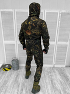 Тактичний костюм secret Камуфляж M - зображення 3