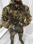 Тактический костюм stick Камуфляж XL - изображение 4