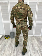 Тактичний костюм m16 Мультикам 4XL - зображення 7