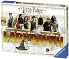 Gra planszowa Ravensburger Labirynt Harry'ego Pottera (4005556260317)