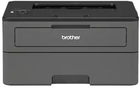 Принтер Brother HL-L2375DW Gray (4977766782401) - зображення 2