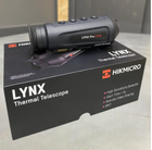 Тепловізійний монокуляр HikMicro LYNX Pro LE10 (HM-TS02-10XG/W-LE10) - изображение 4
