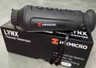 Тепловізійний монокуляр HikMicro LYNX Pro LH19 (HM-TS03-19XG/W-LH19) - зображення 3