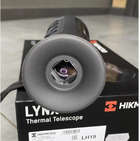 Тепловізійний монокуляр HikMicro LYNX Pro LH19 (HM-TS03-19XG/W-LH19) - зображення 7