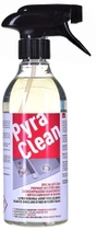 Засіб для чищення раковин Pyramis Pyra Clean 500 мл (071009601) (5201217179489) - зображення 1