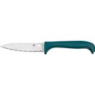 Нож Spyderco Counter Critter, серрейтор blue (K21SBL) - изображение 1