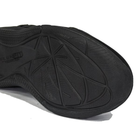 Кросівки тактичні Ягуар літні нубук з 3D-сіткою Чорний 36 - зображення 8