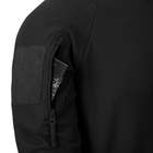 Бойова сорочка Helikon-Tex Range Polo Shirt Black L - зображення 9