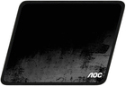 Podkładka pod mysz AOC MM300M Mouse Mat M (4038986631037) - obraz 3