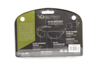 Очки защитные открытые Venture Gear Tactical OverWatch Green (bronze) Anti-Fog, коричневые - изображение 11